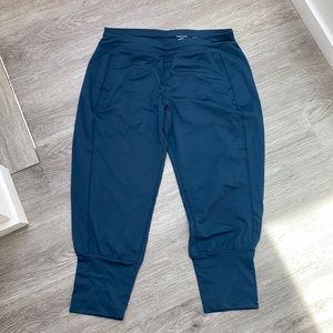 Sweaty Betty joggers. Size M. Worn 1x.